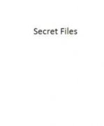 Secret Files by Vladimir Zyuzin
